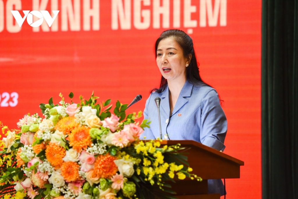 Tổng hợp tin tức về Bắc Giang trên báo chí ngày 03/5/2024
