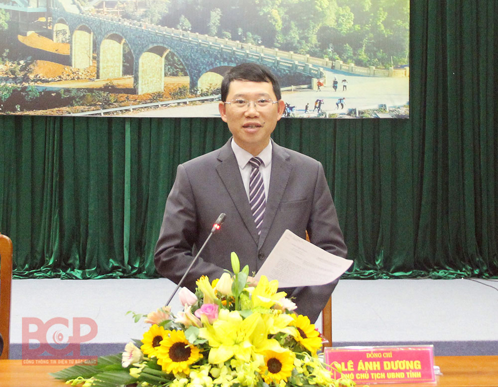 Tuần Văn hóa - Du lịch Bắc Giang năm 2020 sẽ diễn ra chuỗi hoạt động đặc sắc